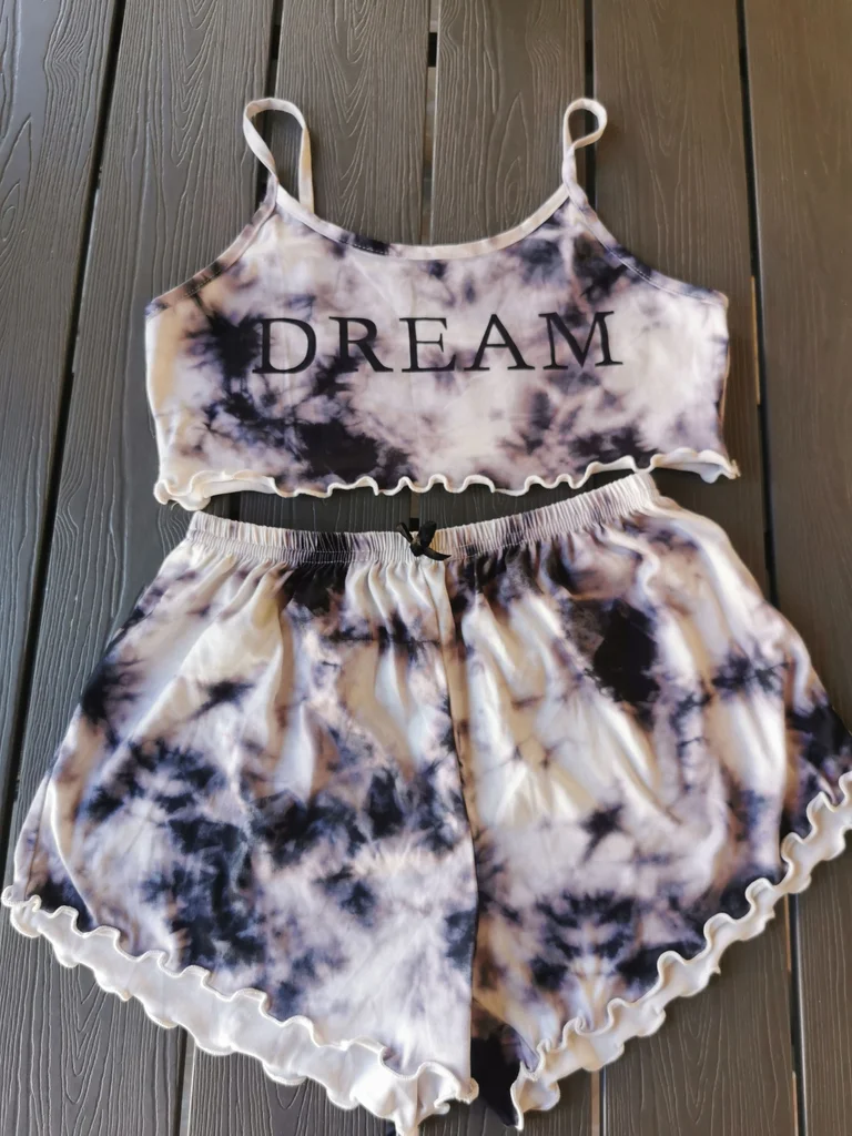 Ensemble de nuit 
